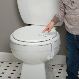 Seguro Bloqueo Ba&ntilde;o