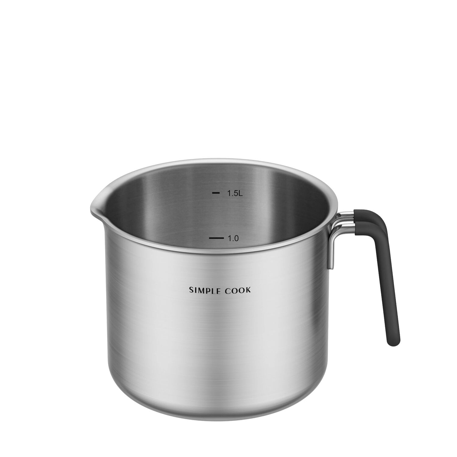 Lechero Simple Cook Belfort image number 0.0