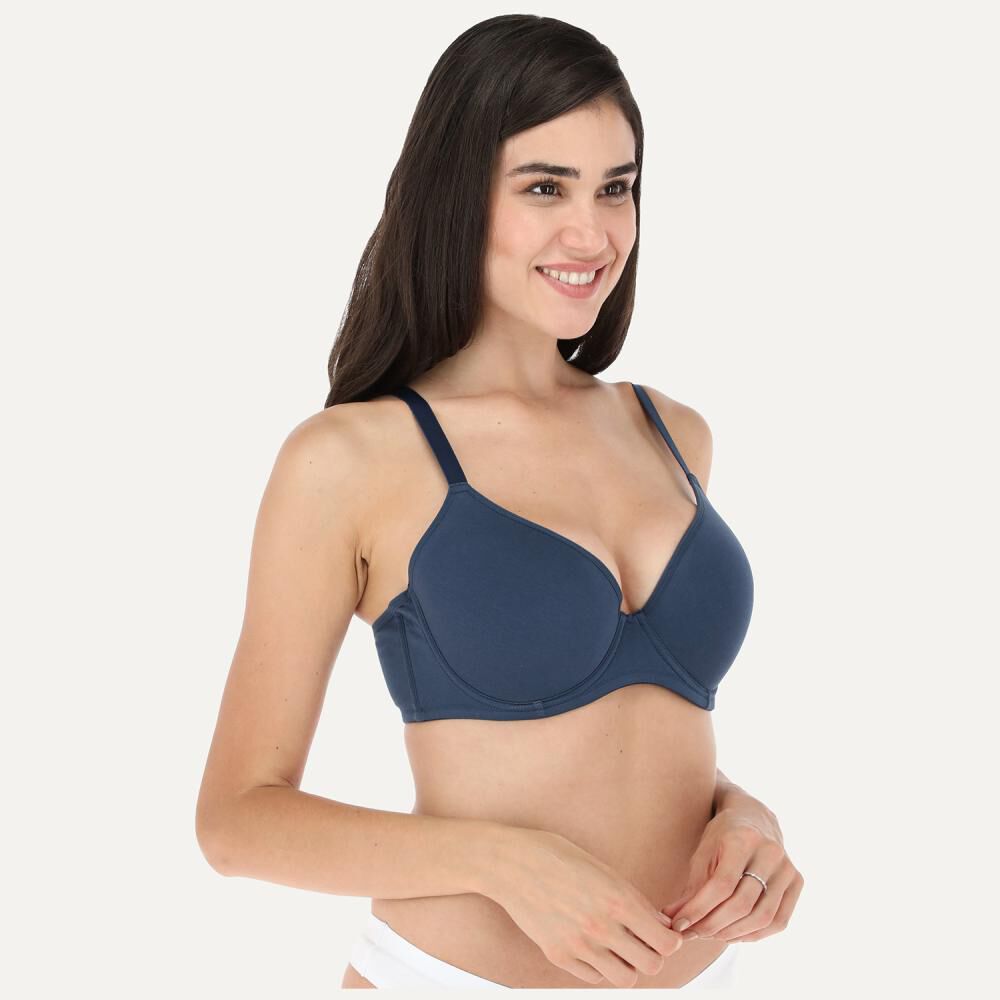 Pack Sost&eacute;n Soporte Perfecto Mujer Flores / 2 Unidades image number 5.0