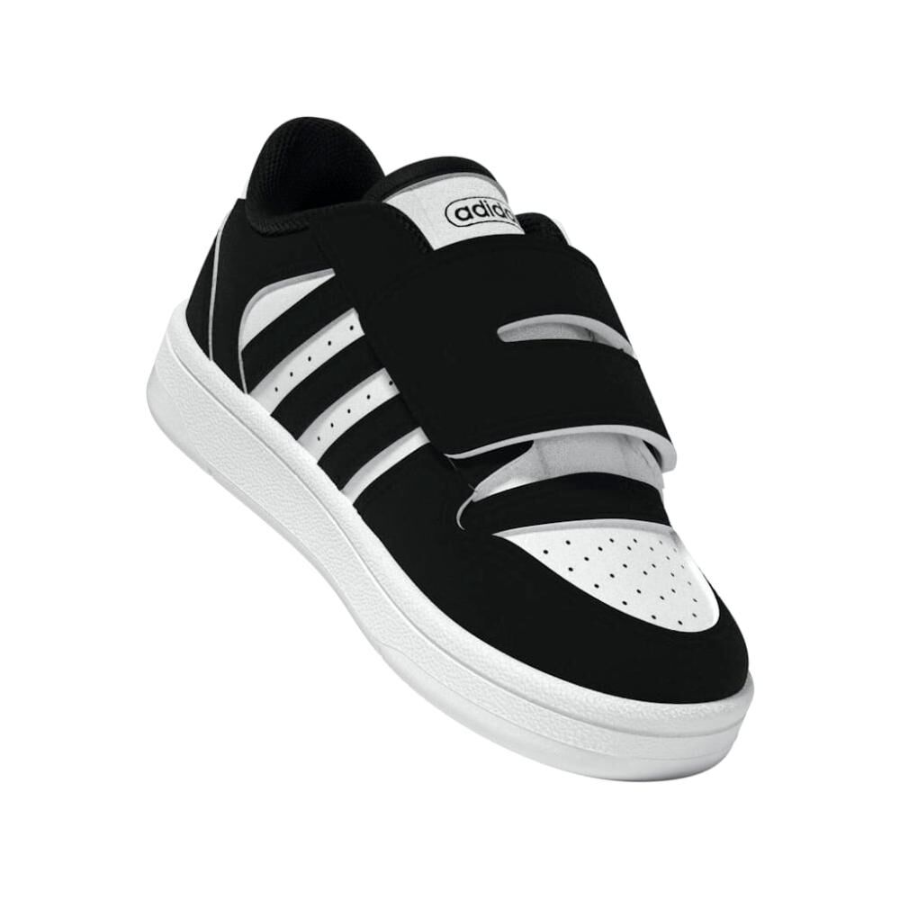 Zapatilla Infantil Adidas Break Start Cf I image number 4.0