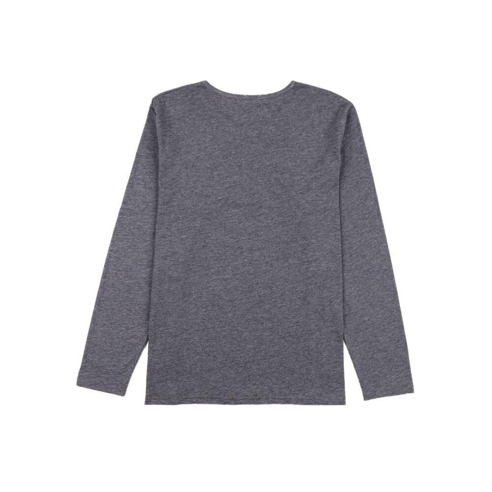 Polera De Pijama Mujer Freedom image number 1.0