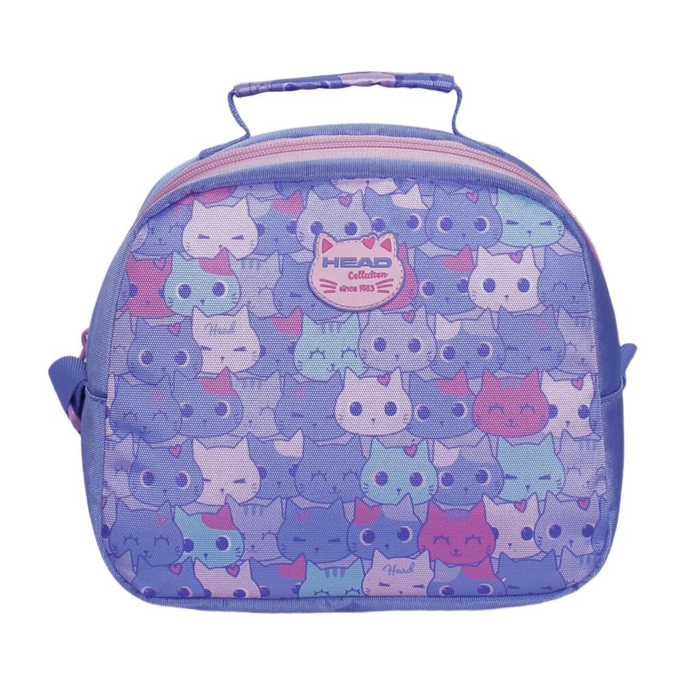 Pack Top 3x1 Infantil Escolar Head image number 3.0