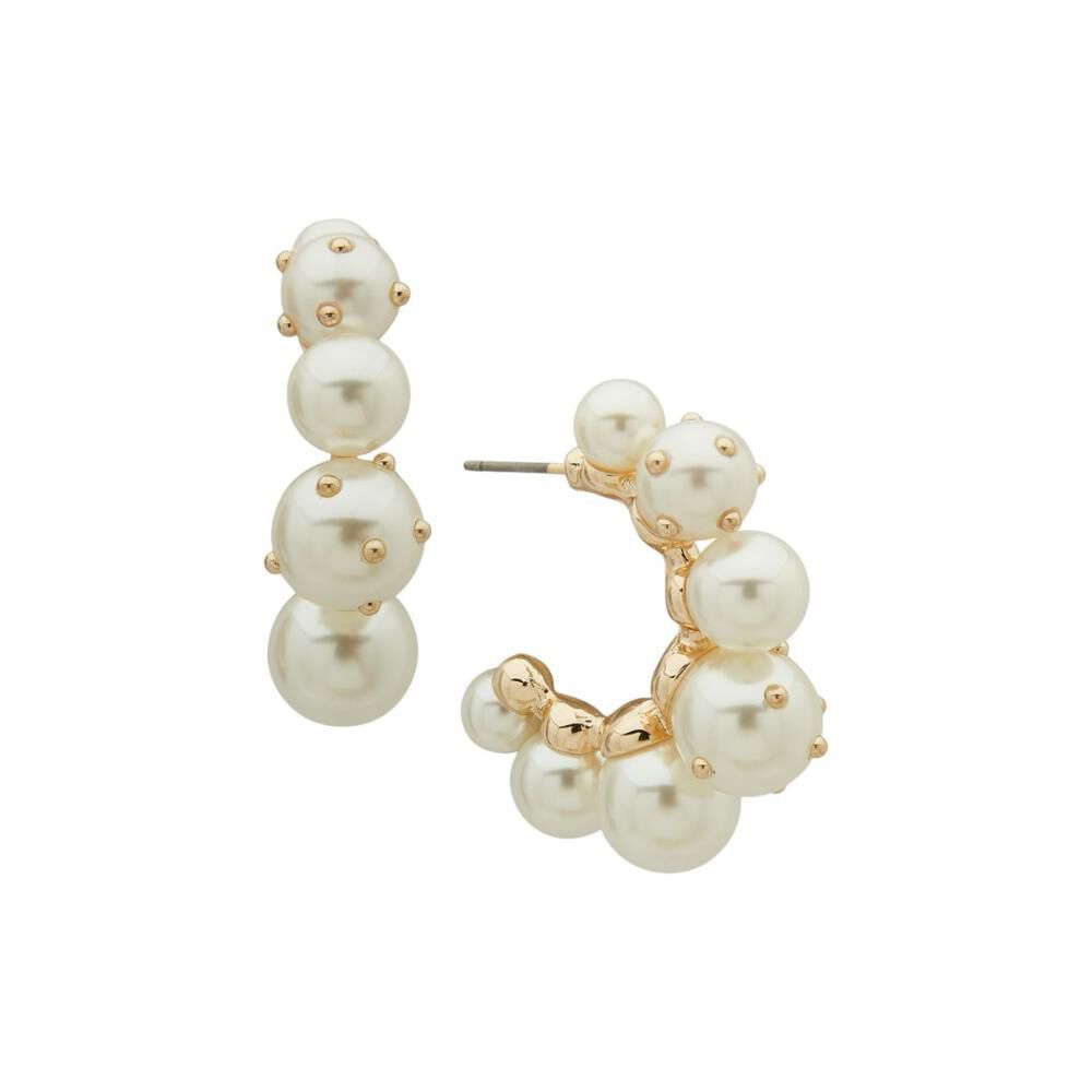 Aros Anne Klein Dorados 01g01133 image number 0.0