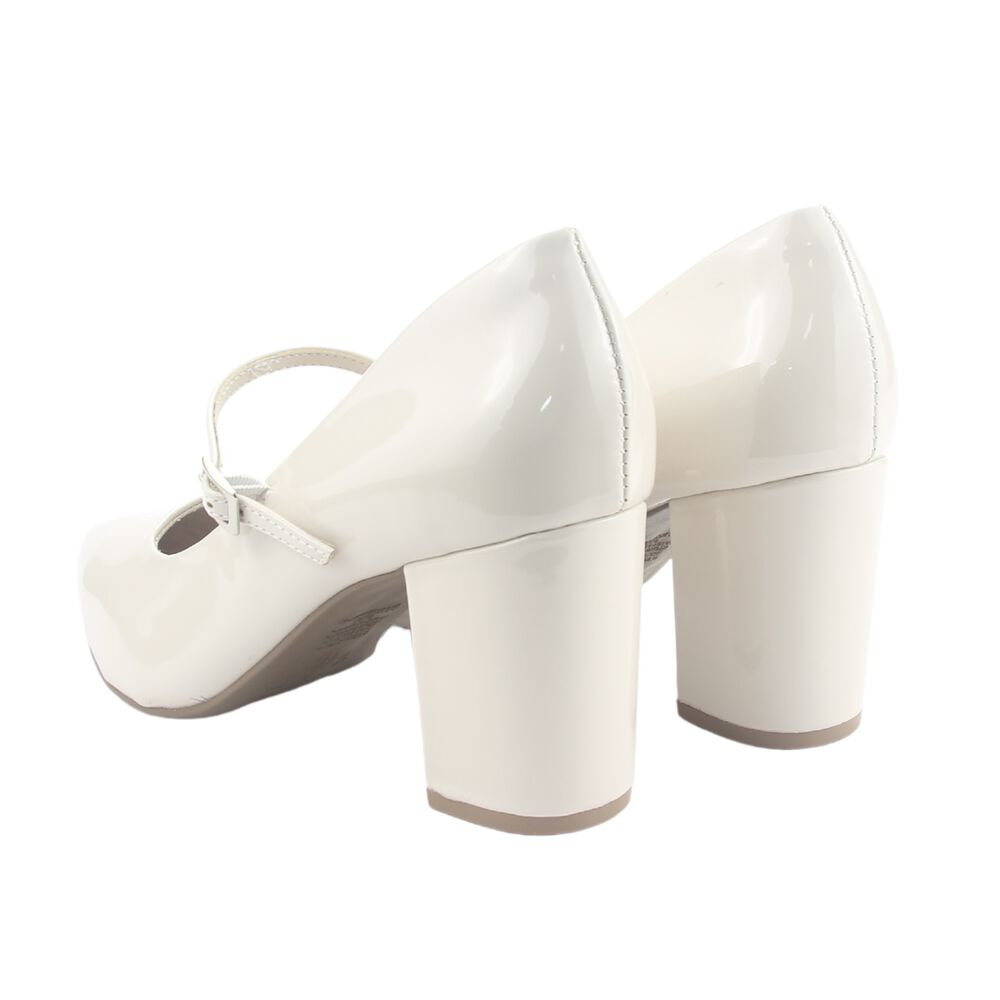 Zapato Via Marte Mujer 028-014-01 Beige Casual image number 5.0