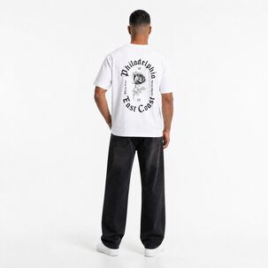 Polera Hombre Rolly Go