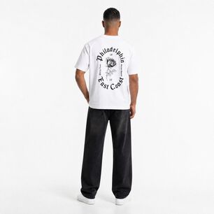 Polera Hombre Rolly Go