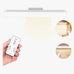 L&aacute;mpara De Escritorio Magn&eacute;ticas Led Usb