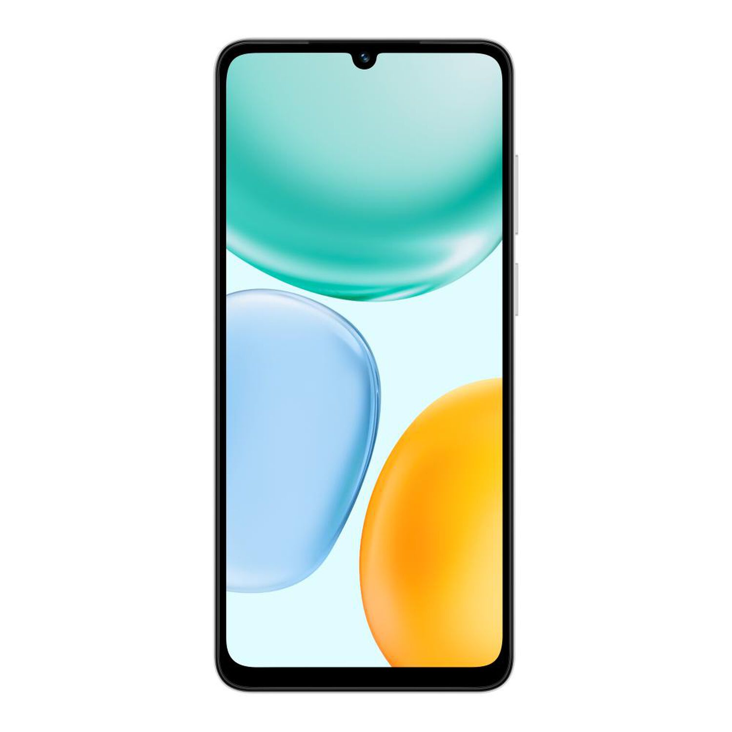 Smartphone Honor X5c Plus / 256 GB / Gris / Liberado image number 1.0