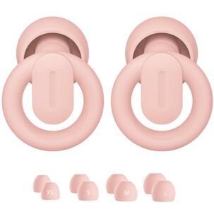 Protectores Auditivos 33db Tdah Rosado