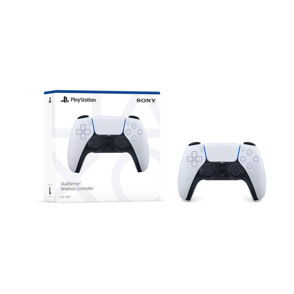 Control Sony PS5 Dualsense image number 3.0