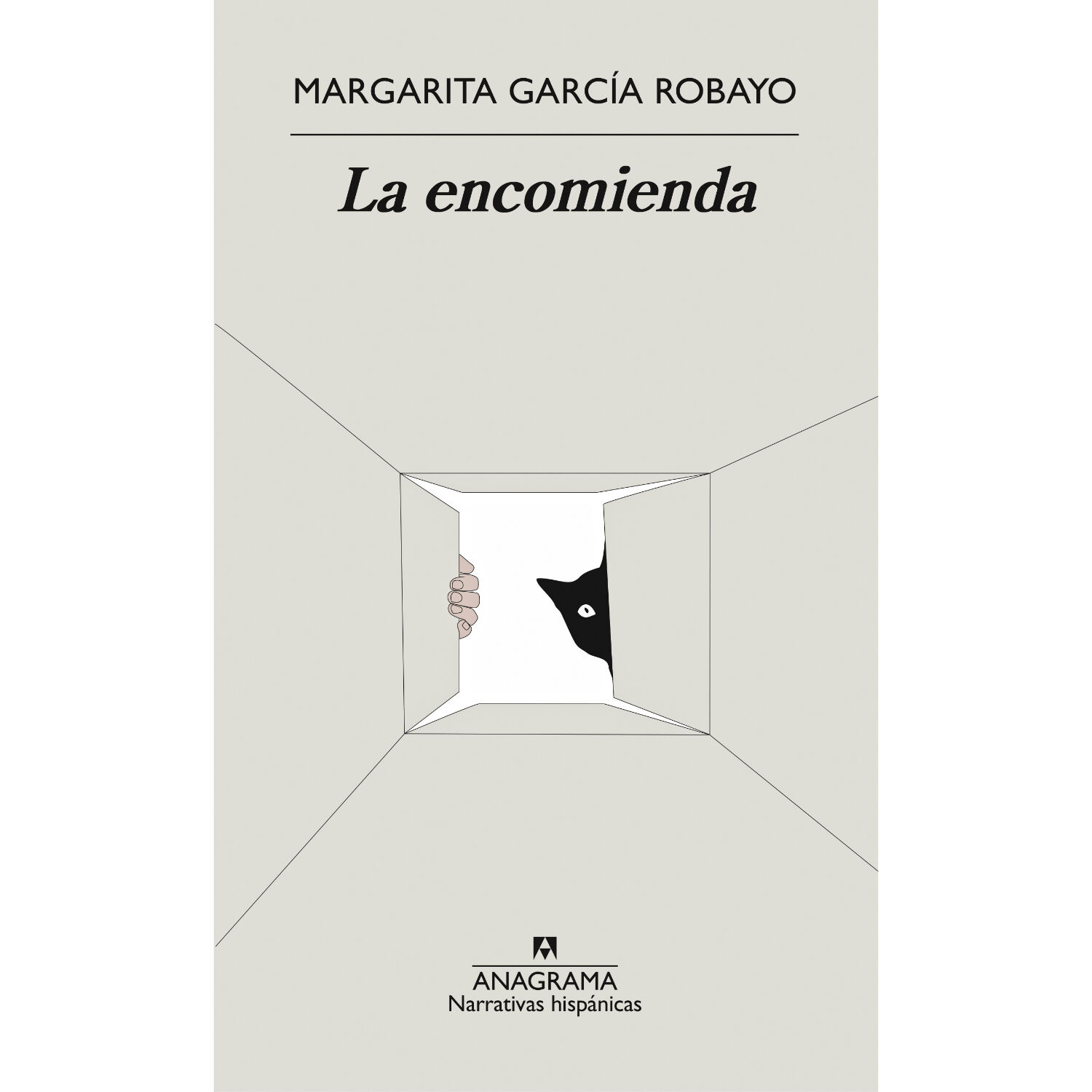 La Encomienda image number 0.0