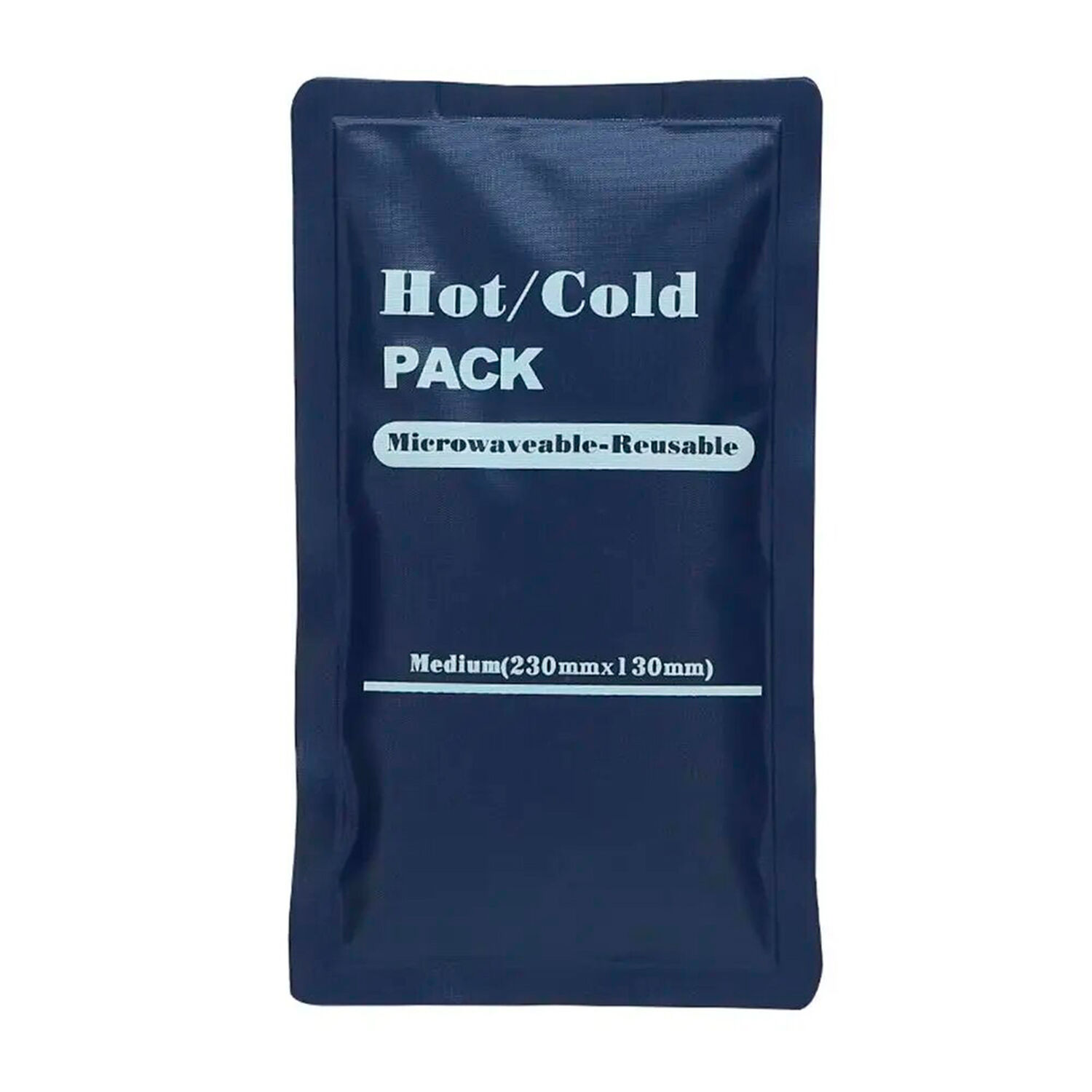Compresa Frio - Calor Tama&ntilde;o Mediano De 23x13 Cm image number 0.0