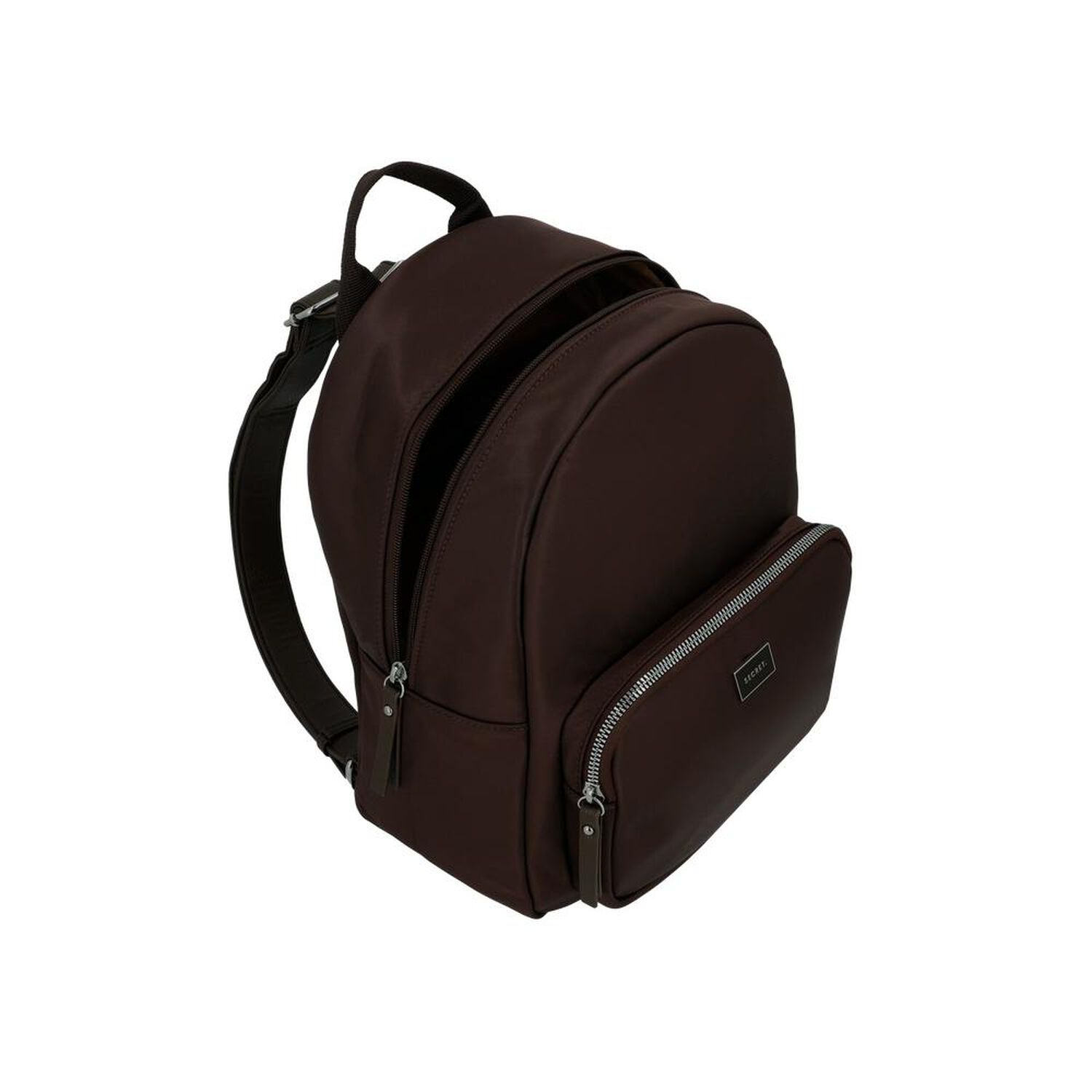 Mochila Secret Michigan St6 M Caf&eacute; image number 3.0