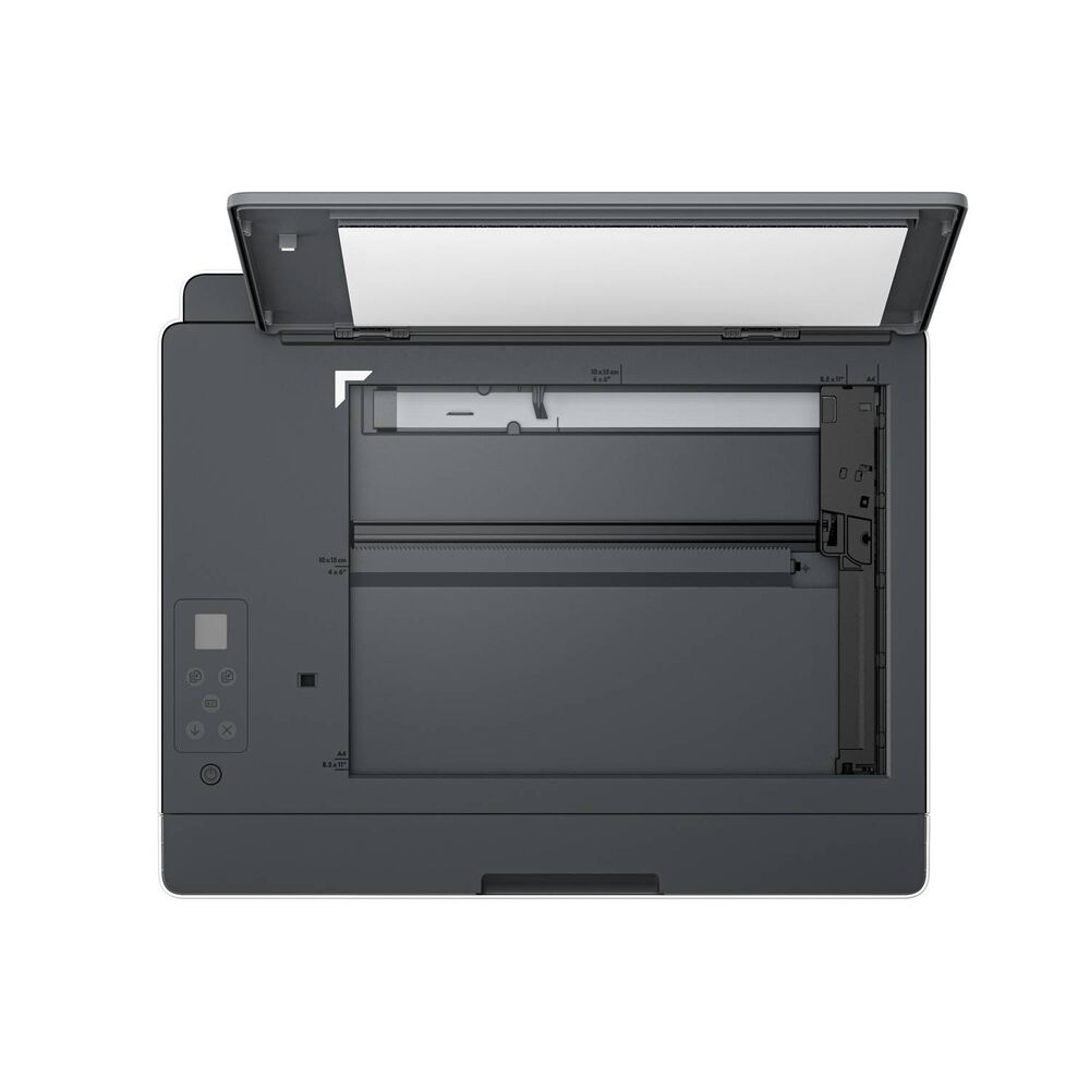 Multifuncional Tinta Continua Hp Smart Tank 520 image number 3.0