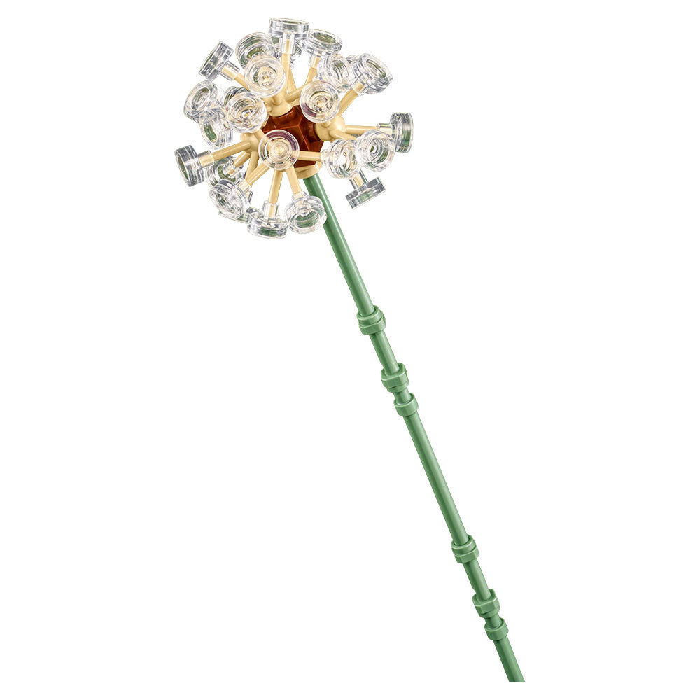 Lego Botanicals - Flores De Campo - 30701 image number 2.0