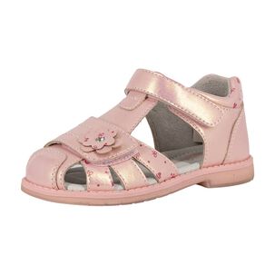 Sandalia Khir Rosado Bamboo