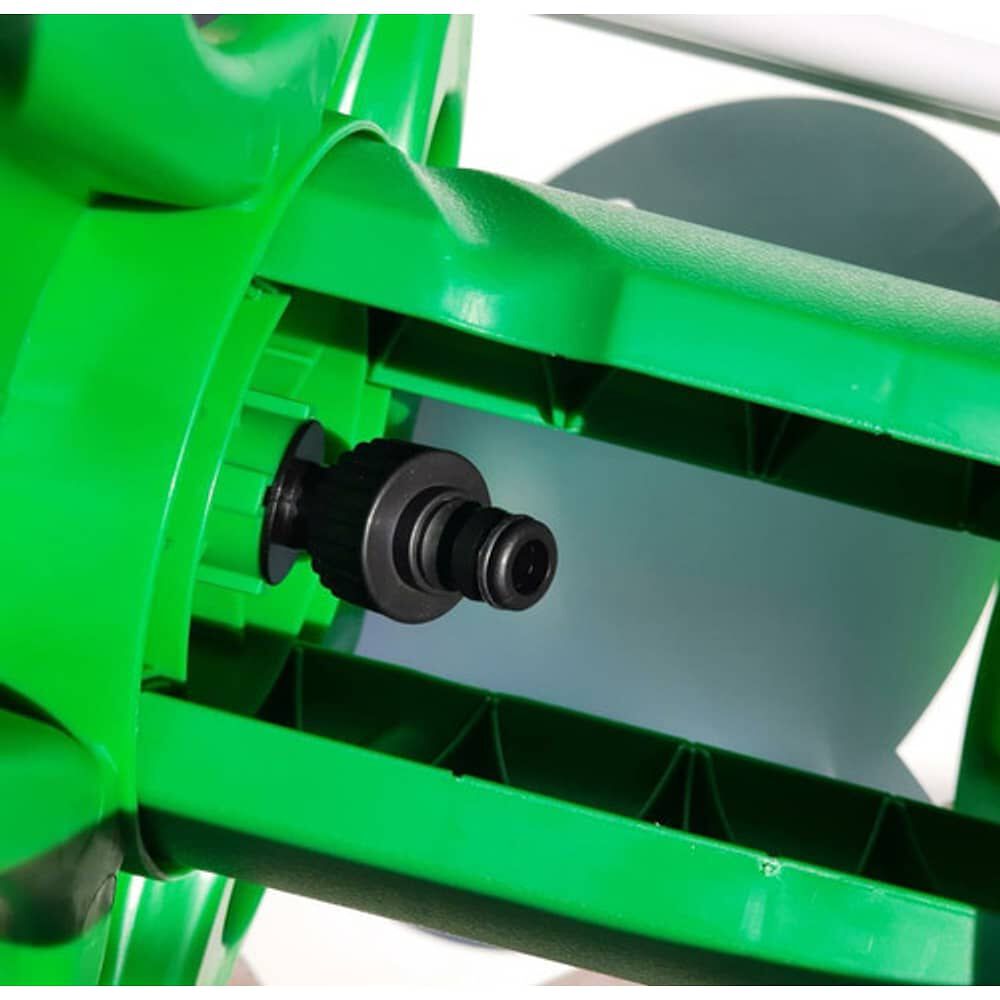 Carro Porta Manguera 45 Metros image number 2.0