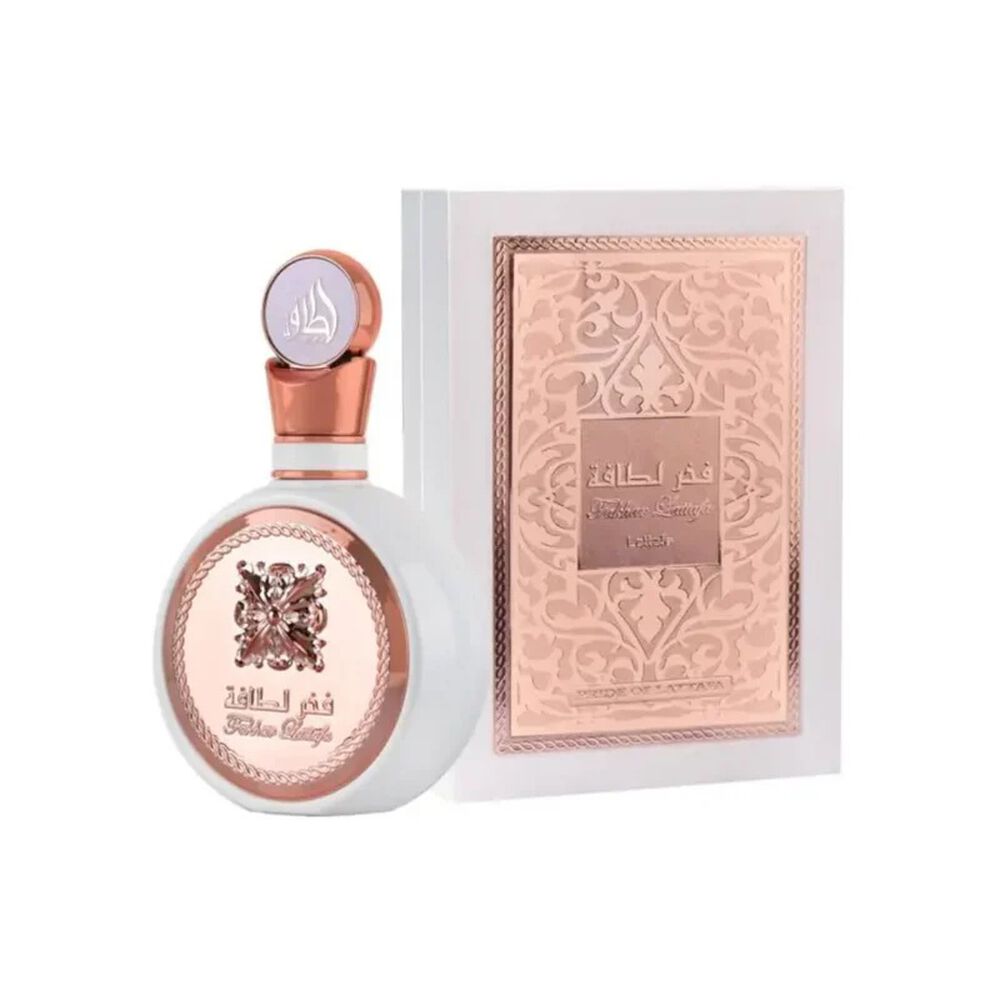Fakhar Rose Lattafa Woman 100 Ml Edp image number 0.0