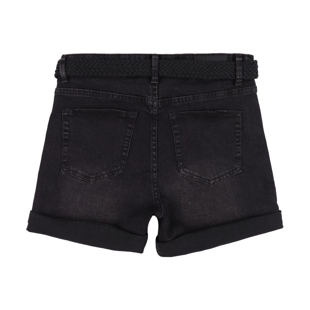 Bermuda Mujer Kimera image number 1.0