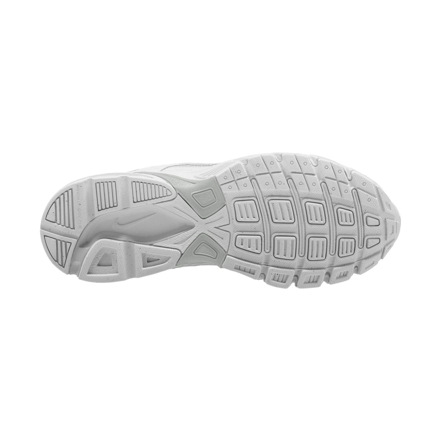 Zapatilla Urbana Mujer Nike Initiator Blanco image number 7.0
