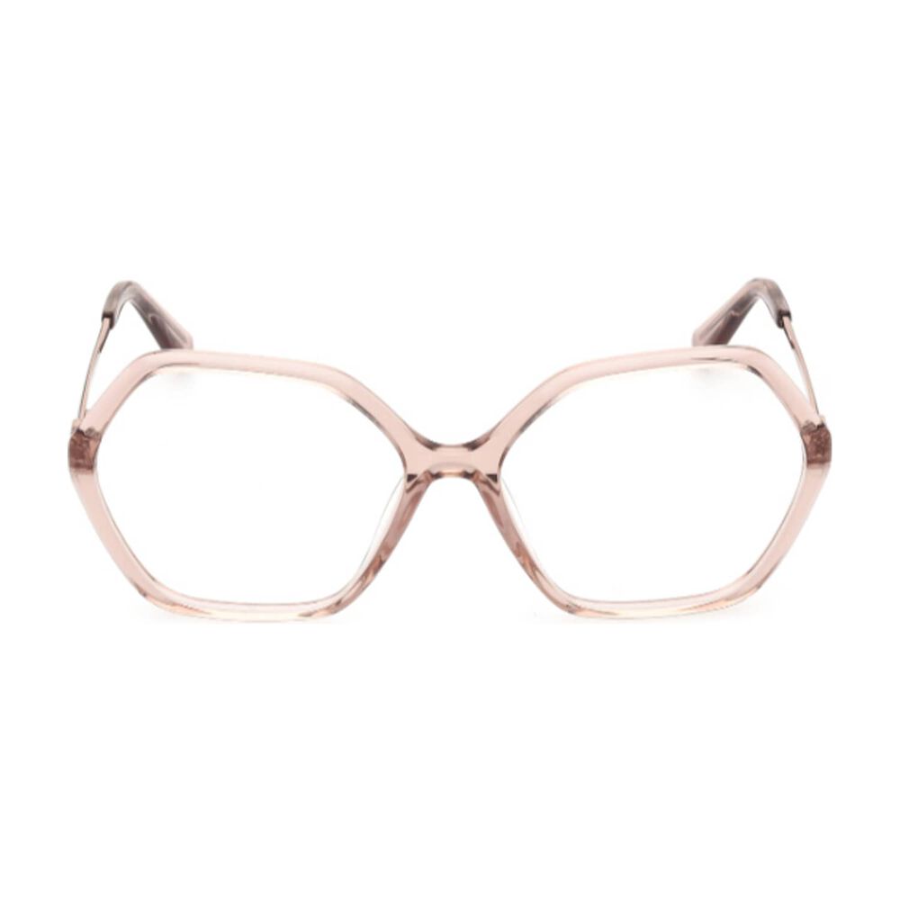 Lentes &Oacute;pticos Beige Guess image number 0.0