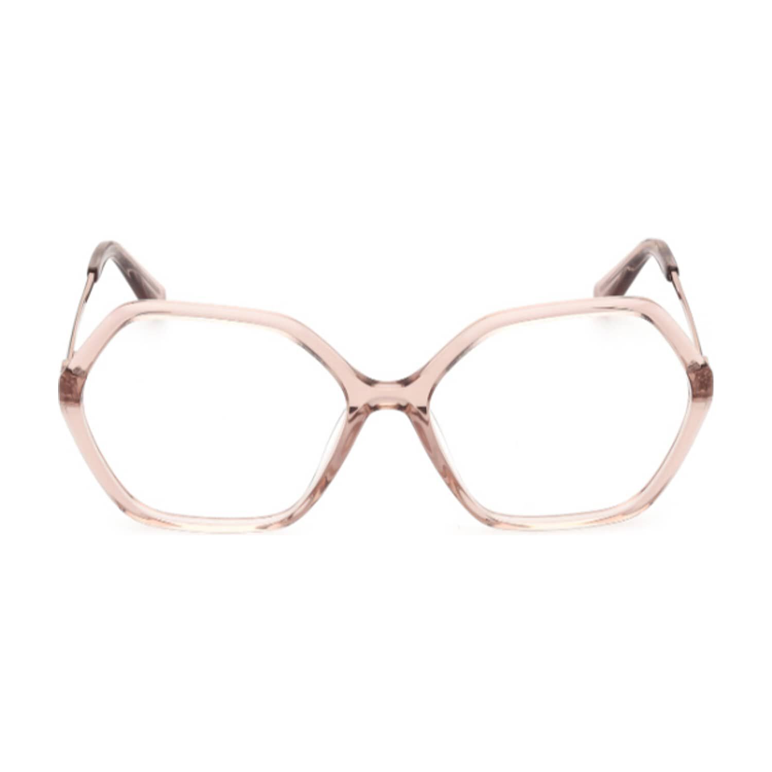 Lentes &Oacute;pticos Beige Guess image number 0.0