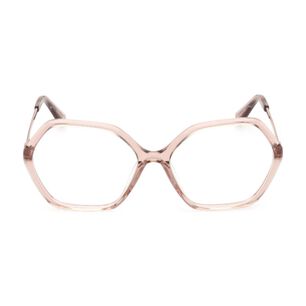 Lentes &Oacute;pticos Beige Guess