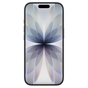 Apple Iphone 17 5g 256 Gb - Negro Esim