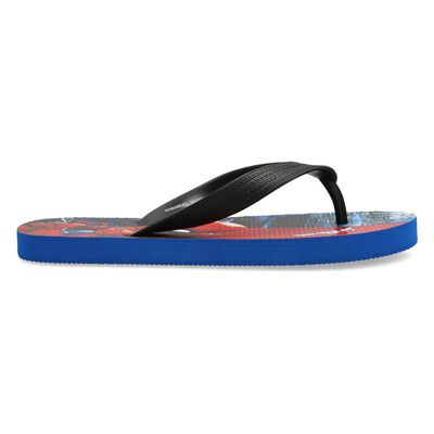 Hawaiana Infantil Spiderman