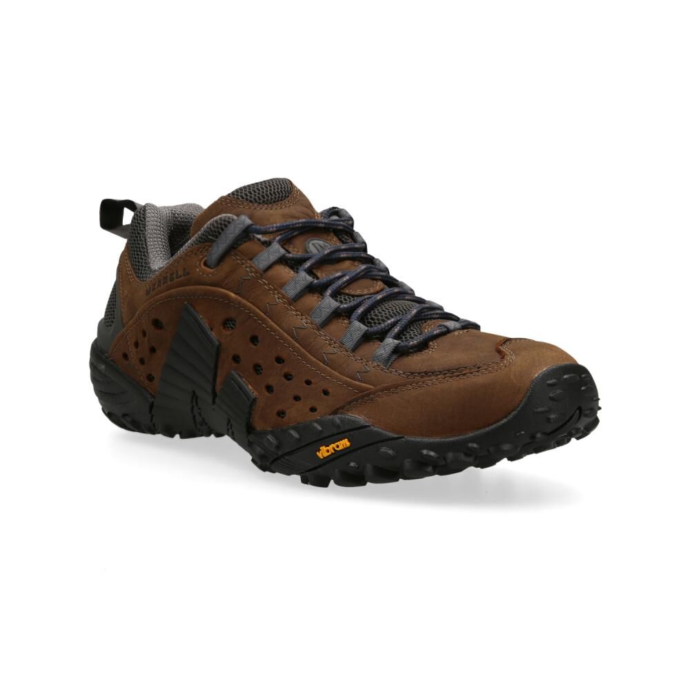 merrell intercept noir