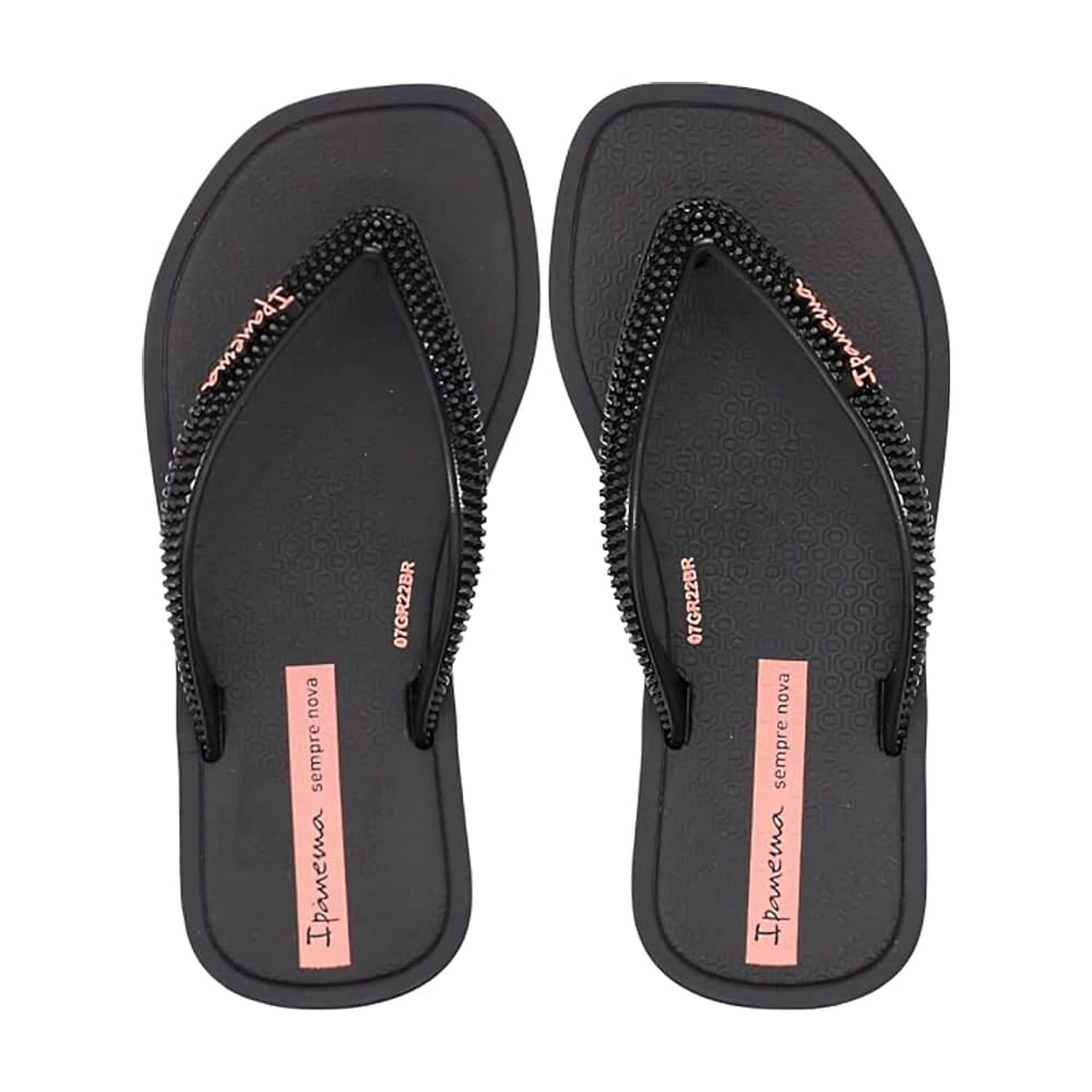 Sandalias Chalas Ipanema Easy Mujer image number 0.0