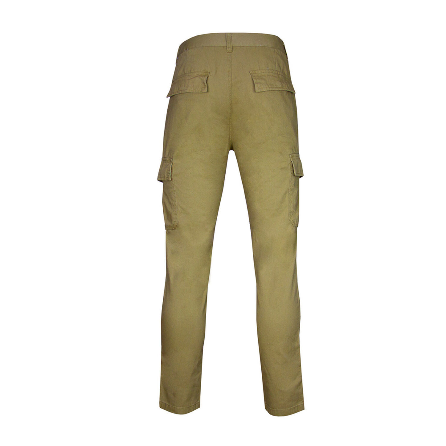 Pantal&oacute;n Cargo Casual Velox Hombre image number 2.0