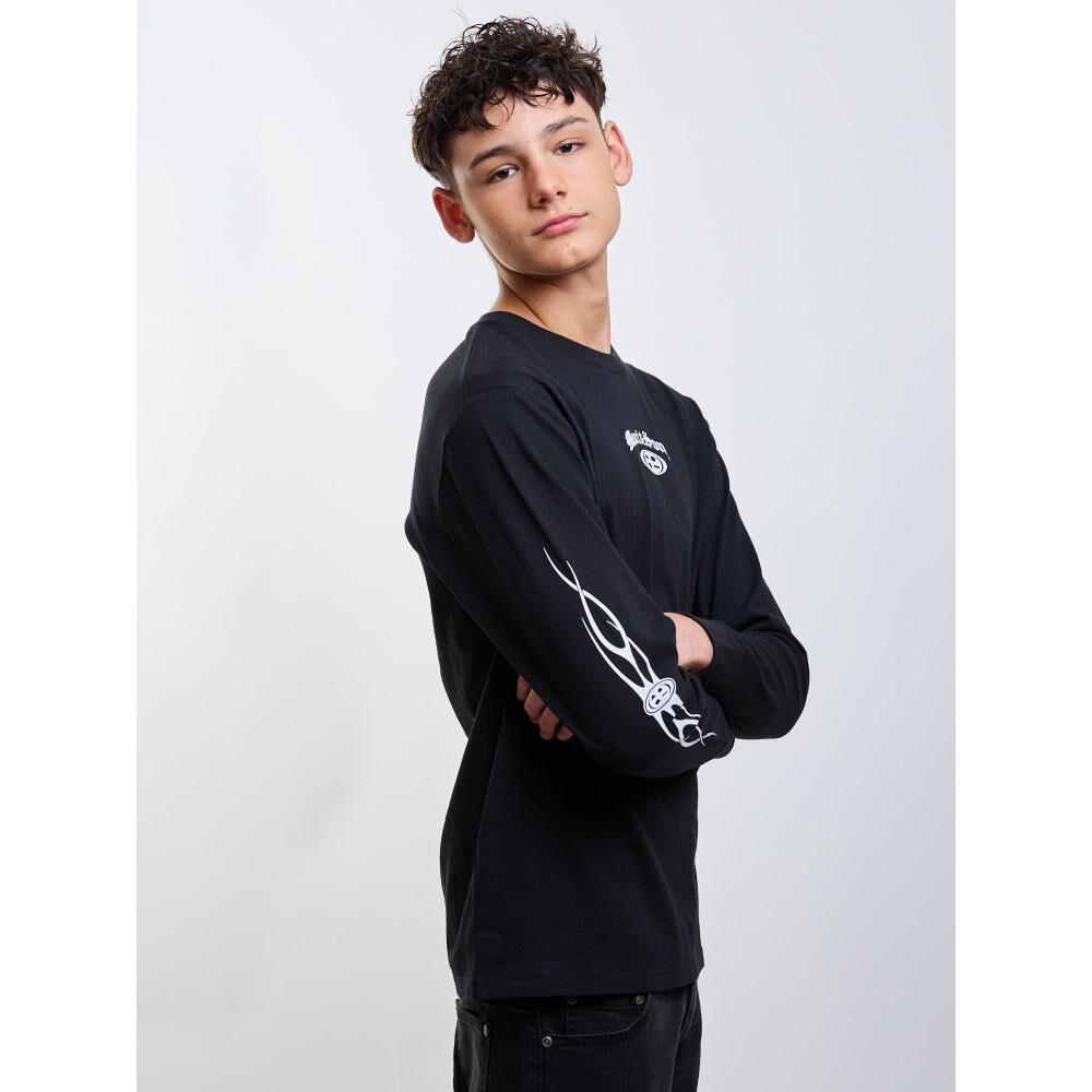 Polera Ni&ntilde;o Maui image number 2.0