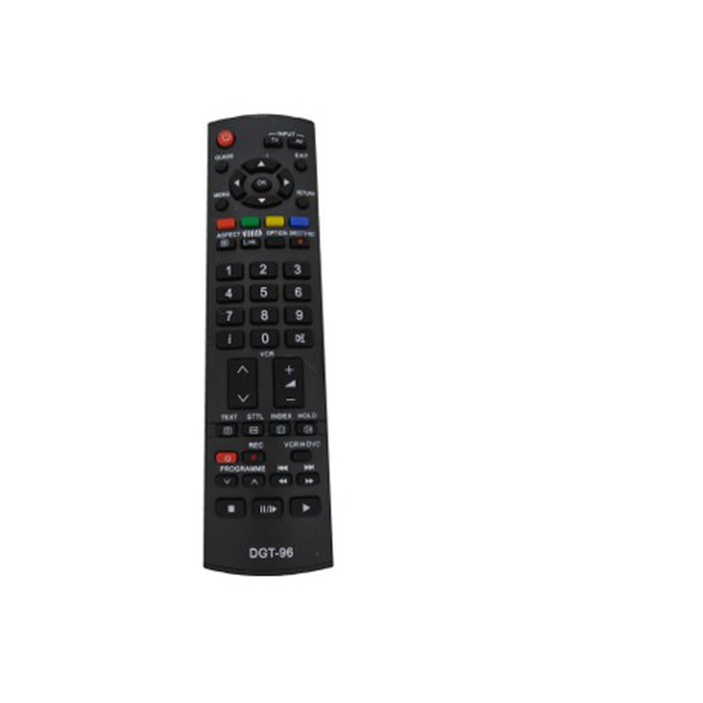 Control Remoto Para Panasonic Tv Antigua + Pilas Dgt-96 image number 0.0