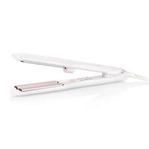 Plancha De Cabello Siegen Pro-ceramic Ultrasonic Luz Infrarroja Sgb4758