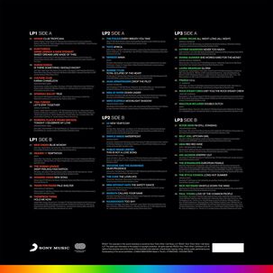 Now Yearbook 1983 - Various (3lp) | Vinilo