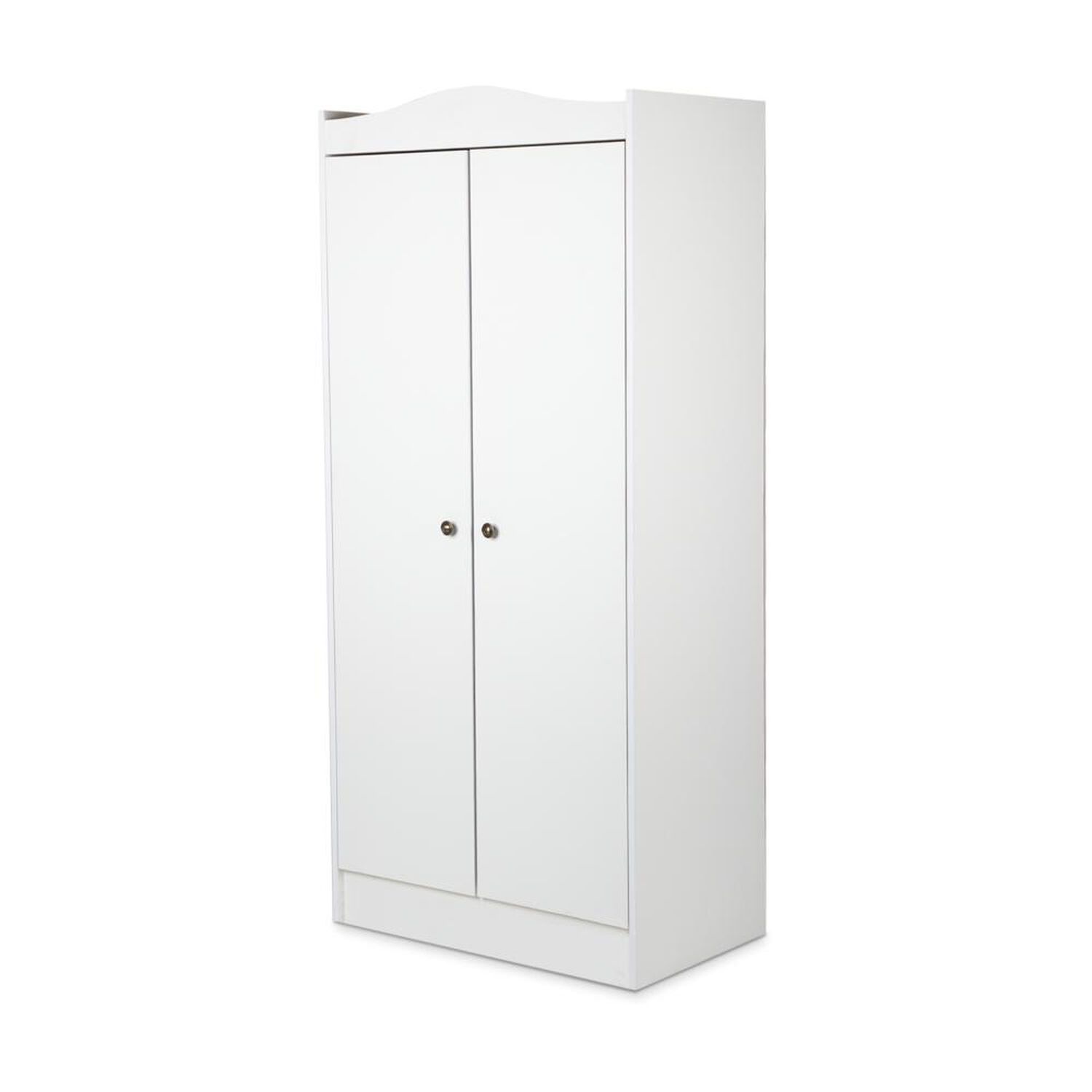 Mueble Kids Cic Closet Kids / 2 Puertas image number 2.0