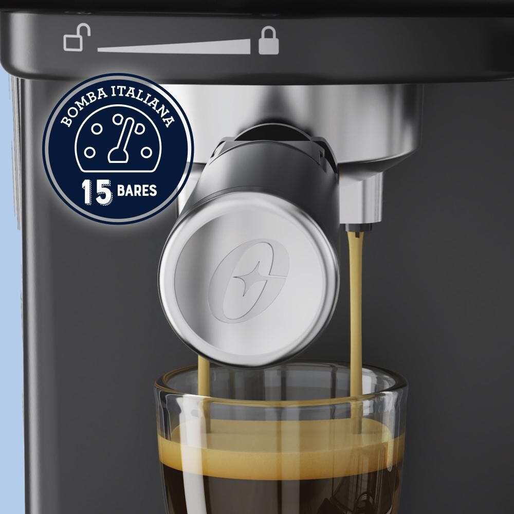 Cafetera Oster Primalatte BVSTEM6603R-052 image number 7.0