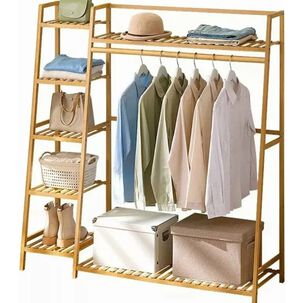 Closet Organizador Bambu