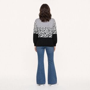 Sweater Mujer Geeps