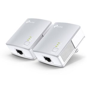 Extensor Powerline Tp-link Av-600 2 Pack