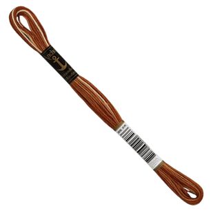 Madejas Anchor N&uacute;meros 1200 Al 1299 Algod&oacute;n Ultra Premium