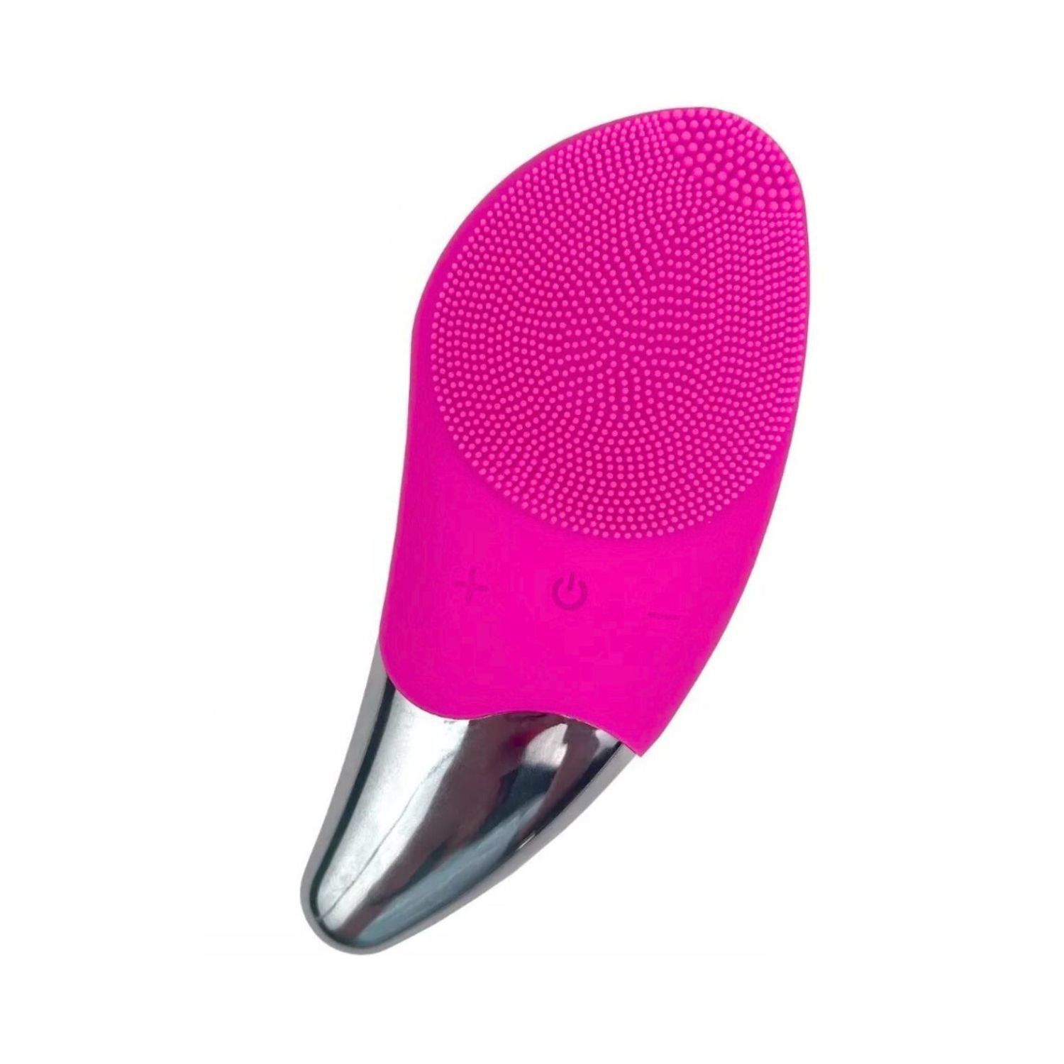 Limpiador Facial Cara 13cm Limpieza Facial Violeta Efectiva image number 0.0