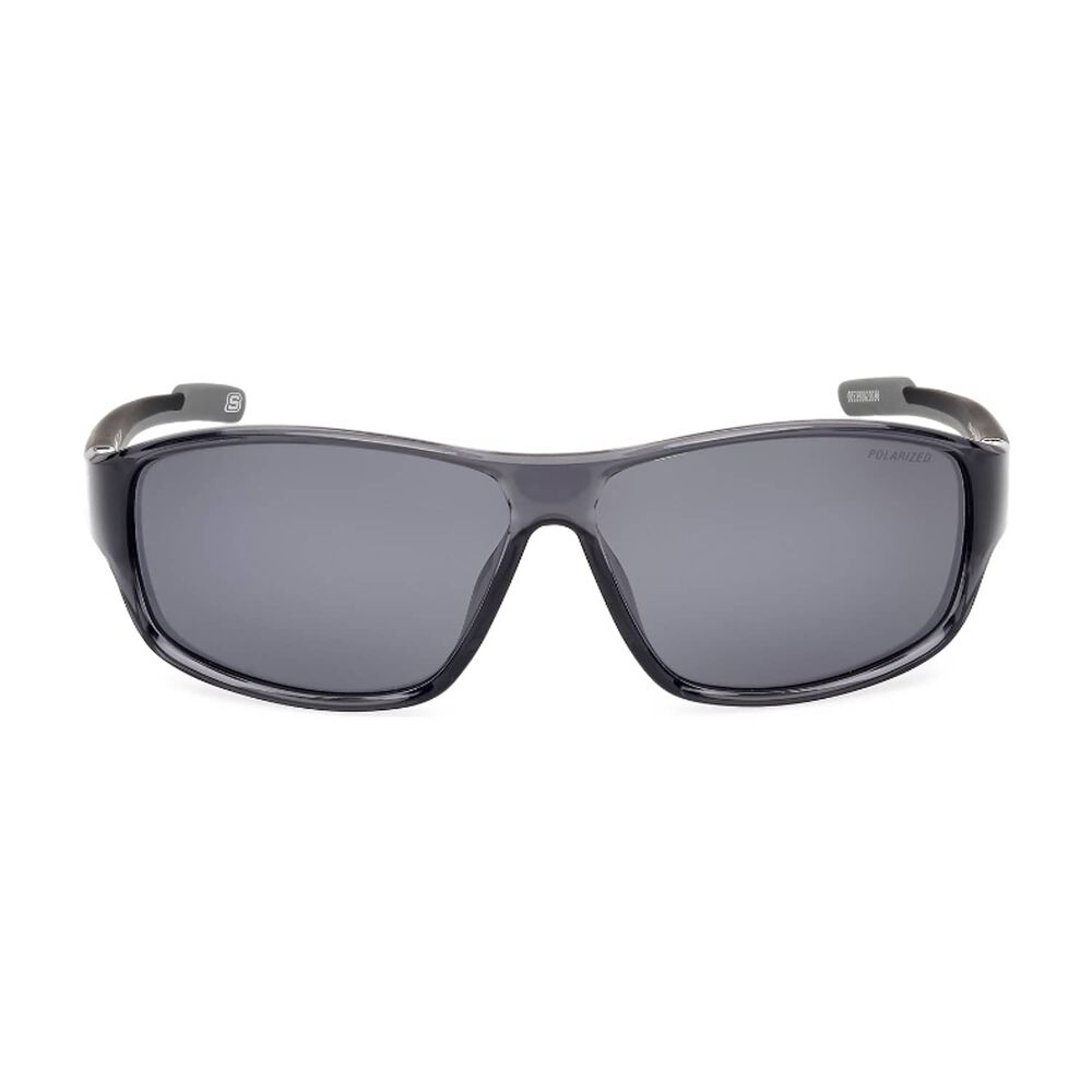 Lentes De Sol Gris Skechers image number 0.0