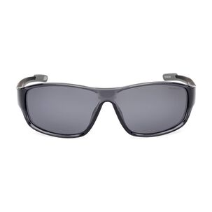 Lentes De Sol Gris Skechers