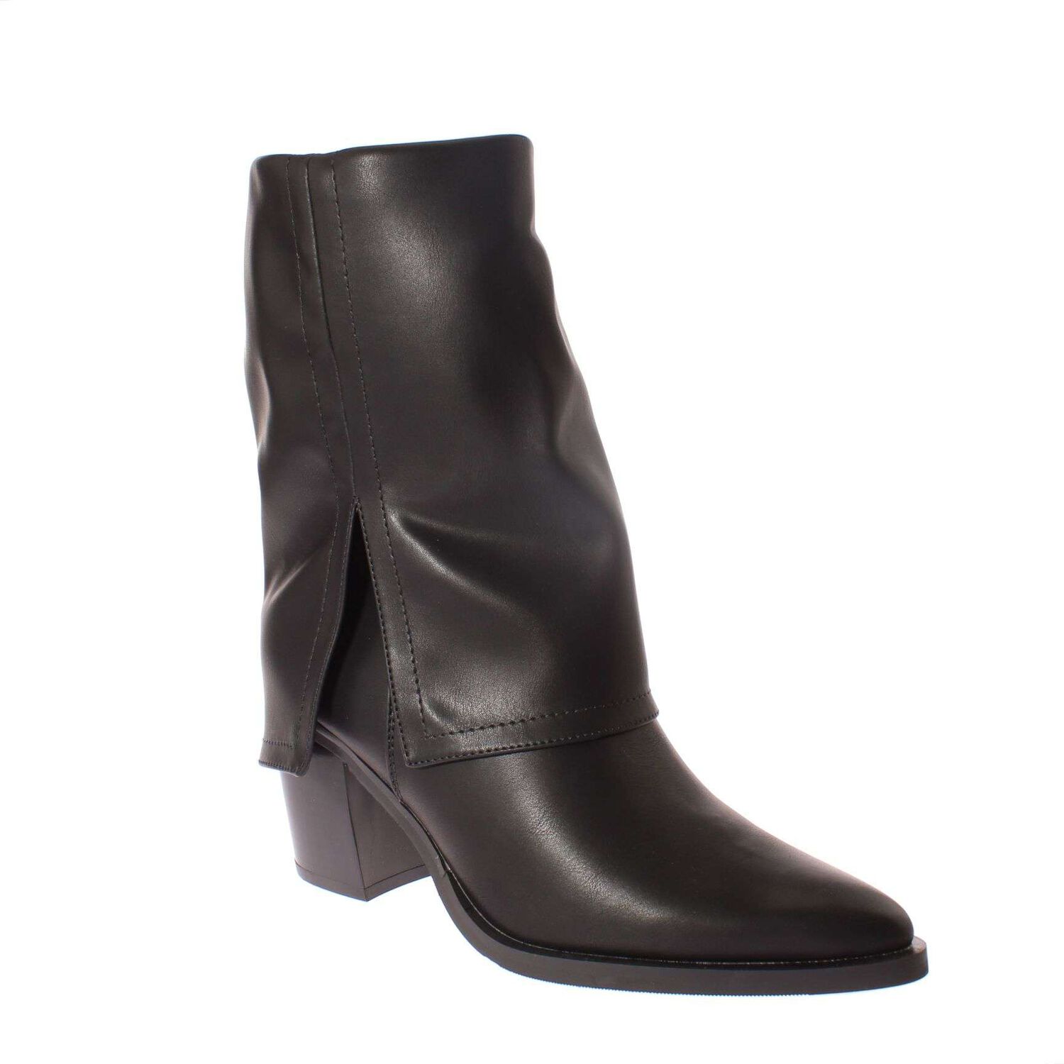 Bota Negro V&iacute;a Franca Art. 52446black image number 0.0