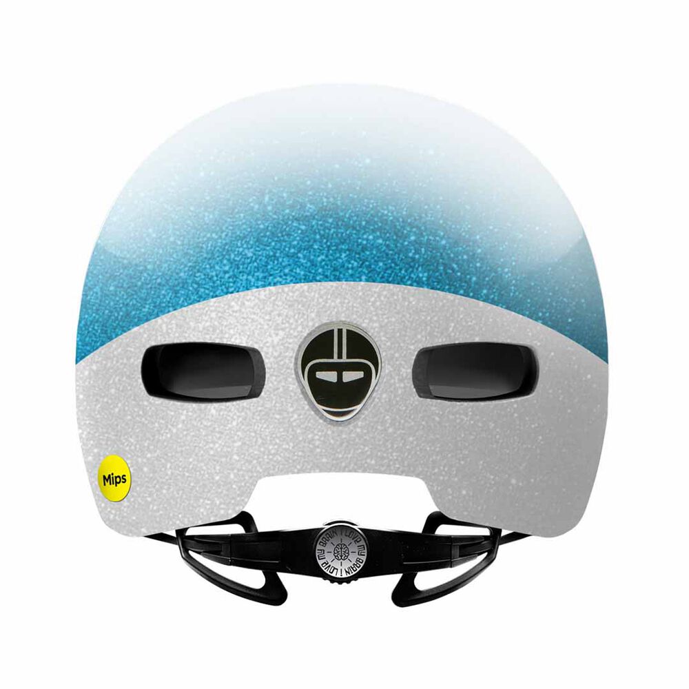 Casco Baby Nutty Qwik Flex Mips Xxs image number 3.0