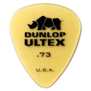 U&ntilde;etas Dunlop 421 Ultex Standard 0.73 6 Pack