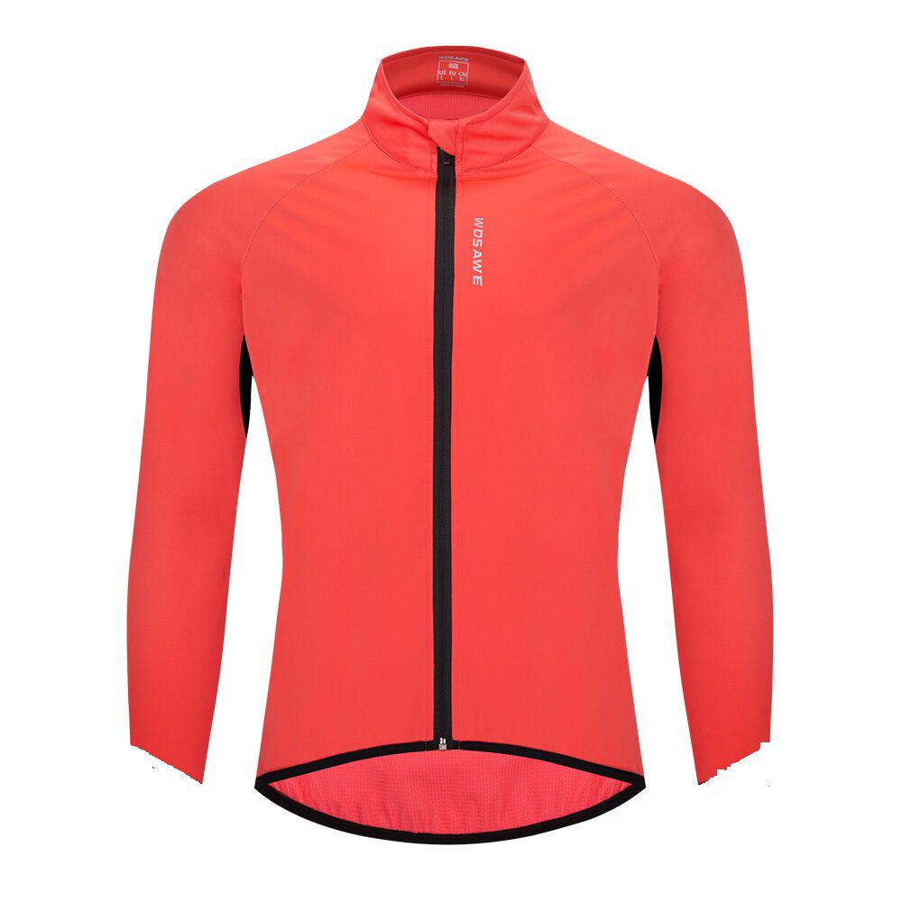 Cortavientos Ciclismo Y Running image number 2.0
