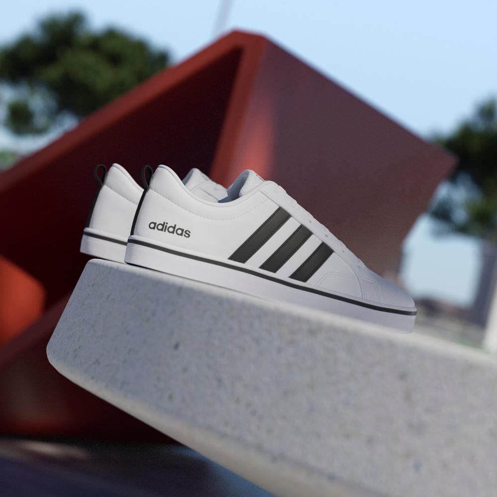 Zapatillas Urbana Hombre Vs Pace 2.0 Adidas image number 1.0